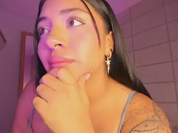 Stripchat Free Live Porn of Christine_harper