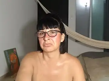 Stripchat Free Live Porn of HellenLatin