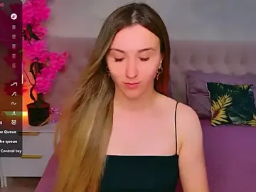 Stripchat Best live sex cam show of JasminUqueen