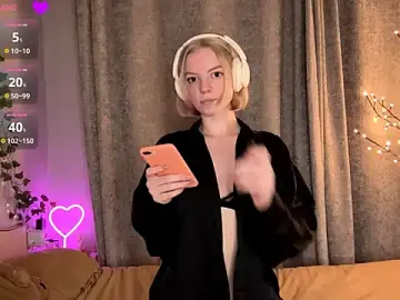 Stripchat Live Porn of Marry_Sornatiko