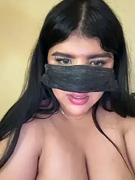 Stripchat Best Webcam of Miss-Ghazal888