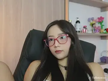 Stripchat Nude Webcam of sophi_lii