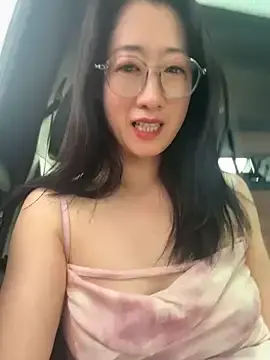 Stripchat Best Webcam of weiwei103