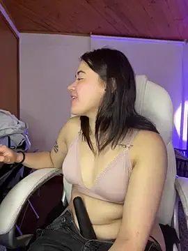 Stripchat Private Sex Chat of Camila_pinkk