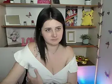 Stripchat Adult Webcams of Katrin_kiss_