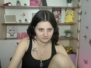Stripchat Live Porn of Katrin_kiss_