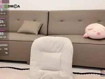 Stripchat Live Porn of Lan-mei