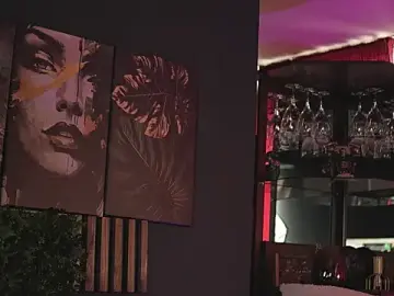 Stripchat Best live sex cam show of LuxenNoir