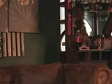Stripchat Best live sex cam show of LuxenNoir