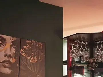 LuxenNoir from stripchat
