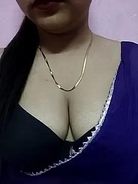 Niharika-23 from stripchat