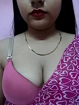 Stripchat Private Sex Chat of Niharika-23