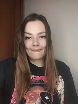 KrissSexi from stripchat
