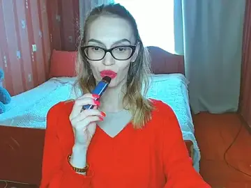 Stripchat Live Sex Cam of Lady_Sunshine_