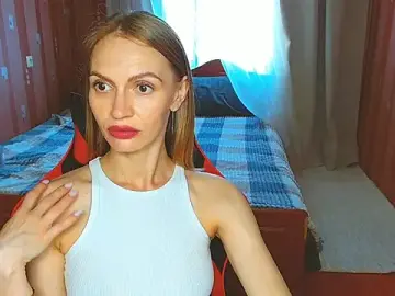 Stripchat Adult Webcam of Lady_Sunshine_