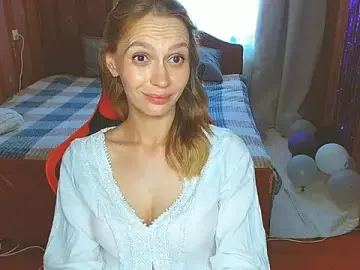 Stripchat Adult Webcam of Lady_Sunshine_