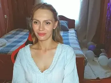 Stripchat Free Live Porn of Lady_Sunshine_