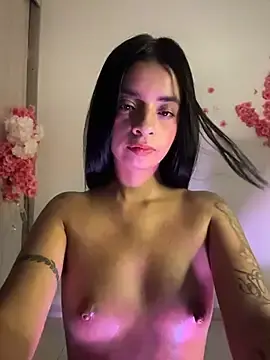 Stripchat Sex Chat of Laura_fernandezII