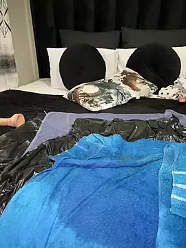 Nicole_bash from stripchat