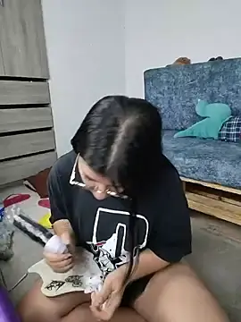 Stripchat Best Webcam of harper_ks