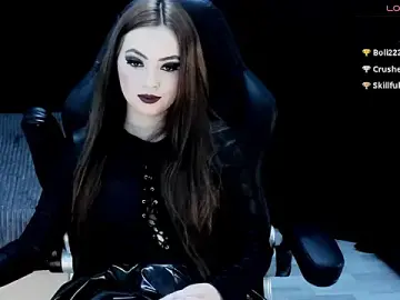 Stripchat Live Sex of nasty_katty_