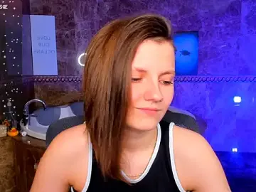 Stripchat Free Live Porn of MelindaTin