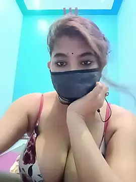 Stripchat Free Porn Cam of Radhaji_hot