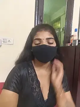 Stripchat Best Webcam of Ruhani_