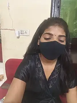 Ruhani_ from stripchat