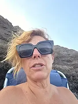 Stripchat Private Sex Chat of Susycachonda1