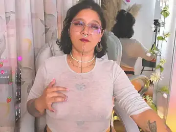 Stripchat Best Webcam of Sylvara_bx