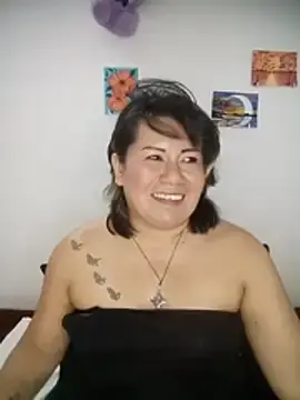 Stripchat Live Porn of angi_daw