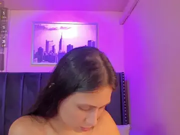 Stripchat Nude Webcam of diosa_cristal