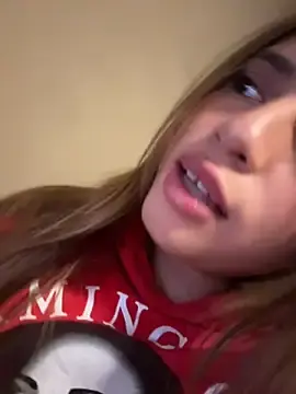 Stripchat Sex Cam of romyamo