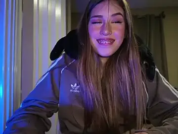 Stripchat Best Webcam of romyamo