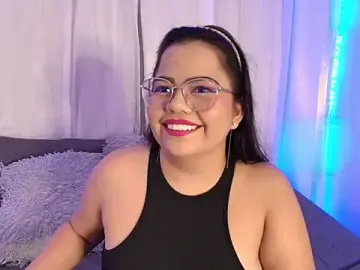 Stripchat Best Webcam of LilyRousee