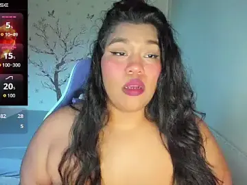 Stripchat Live Sex of NayaraHinny
