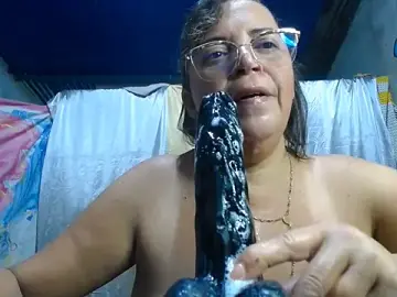 Stripchat Private Sex Chat of alina_maturehot