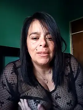 Stripchat Best Webcam of lucianamorocha