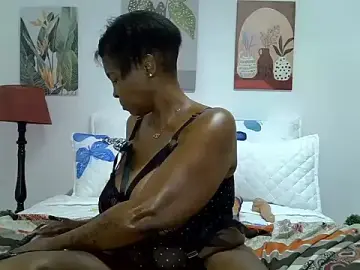 Stripchat Watch Live Sex Cams of BlackBeautyJuXx