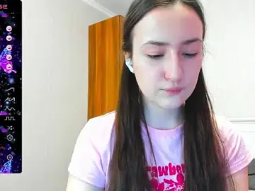 Stripchat Live Sex of Cute__Nana