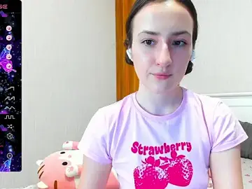 Stripchat Live Sex Cam of Cute__Nana