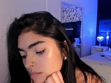 GiselOrtiz from stripchat
