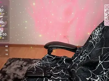 Stripchat Nude Webcam of Melody_Ghot