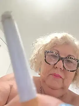 Stripchat Live Sex of Merilulla