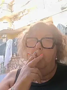 Stripchat Sex Chat of Merilulla