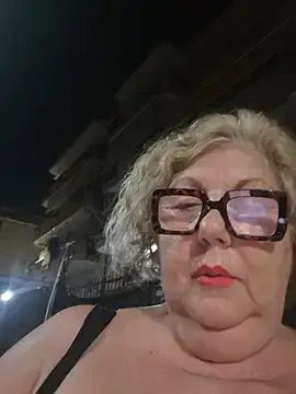 Stripchat Adult Webcam of Merilulla