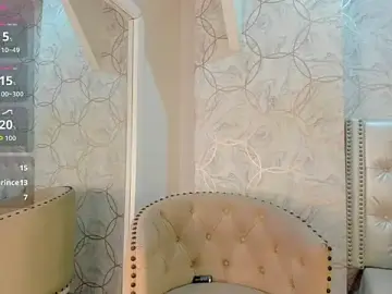 Stripchat Live Porn of britanny_77