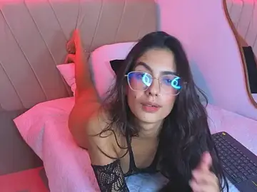 j_belle_ from stripchat