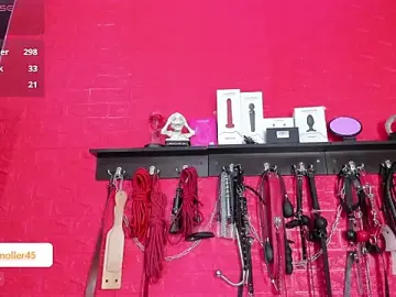 Stripchat Sex Cam of sarita_moller